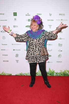 Stefanie Simon bei der 8. Dschungelparty zum Start der RTL Show Ich bin ein Star - Holt mich hier raus! im Hotel JW Marriott. Berlin, 23.01.2026