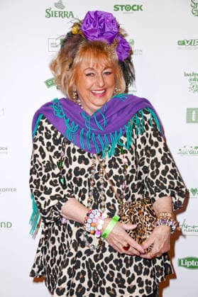 Stefanie Simon bei der 8. Dschungelparty zum Start der RTL Show Ich bin ein Star - Holt mich hier raus! im Hotel JW Marriott. Berlin, 23.01.2026