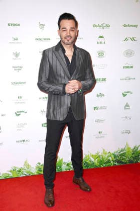 Daniel Lopes bei der 8. Dschungelparty zum Start der RTL Show Ich bin ein Star - Holt mich hier raus! im Hotel JW Marriott. Berlin, 23.01.2026