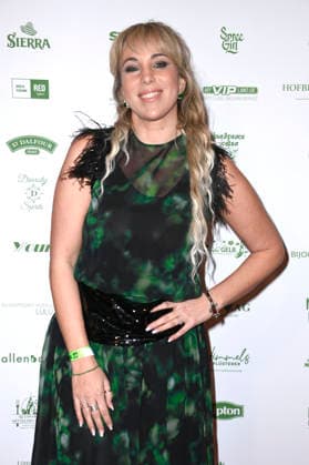Annemarie Eilfeld bei der 8. Dschungelparty zum Start der RTL Show Ich bin ein Star - Holt mich hier raus! im Hotel JW Marriott. Berlin, 23.01.2026