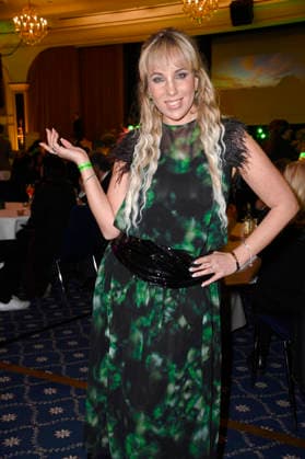 Annemarie Eilfeld bei der 8. Dschungelparty zum Start der RTL Show Ich bin ein Star - Holt mich hier raus! im Hotel JW Marriott. Berlin, 23.01.2026