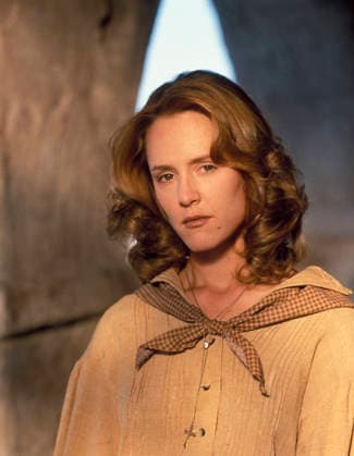 RECORD DATE NOT STATED RECORD DATE NOT STATED Bad Girls Mary Stuart Masterson EDITORIAL USE ONLY  Copyright: x