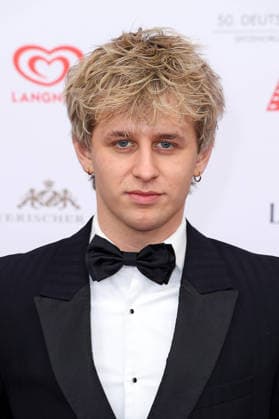 Theo Carow - Portraits beim 50. DEUTSCHEN FILMBALL im Hotel Bayerischer Hof in München am 24.01.2026