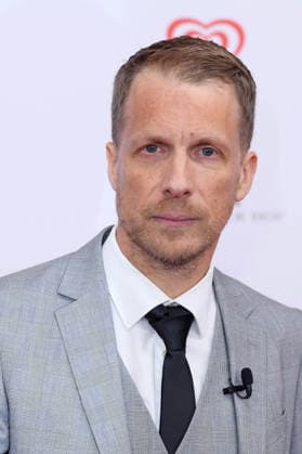 Oliver Pocher - Portraits beim 50. DEUTSCHEN FILMBALL im Hotel Bayerischer Hof in München am 24.01.2026