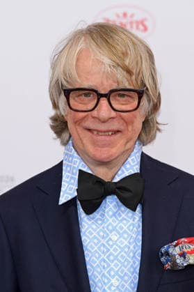 Helge Schneider - Portraits beim 50. DEUTSCHEN FILMBALL im Hotel Bayerischer Hof in München am 24.01.2026