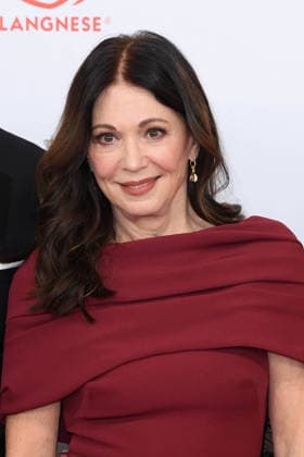 Iris Berben - Portraits beim 50. DEUTSCHEN FILMBALL im Hotel Bayerischer Hof in München am 24.01.2026