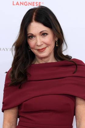 Iris Berben - Portraits beim 50. DEUTSCHEN FILMBALL im Hotel Bayerischer Hof in München am 24.01.2026