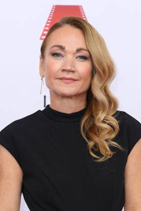 Lisa Maria Potthoff - Portraits beim 50. DEUTSCHEN FILMBALL im Hotel Bayerischer Hof in München am 24.01.2026