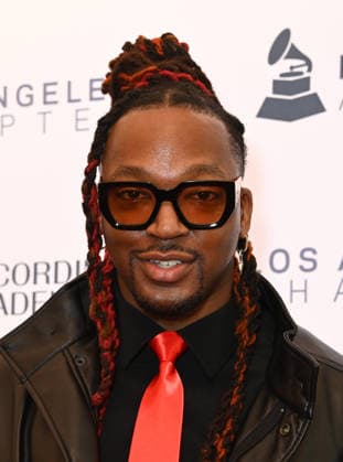 Recording Grammy L.A. Chapter Nominee Celebration 2026 Kizzo arriving to the Recording Grammy Los Angeles Chapter Nominee Celebration 2026 held at The Aster on January 24, 2026 in Hollywood, Ca. Hollywood The Aster California USA Copyright: xTammiexArroyox xAFF-USA.comx