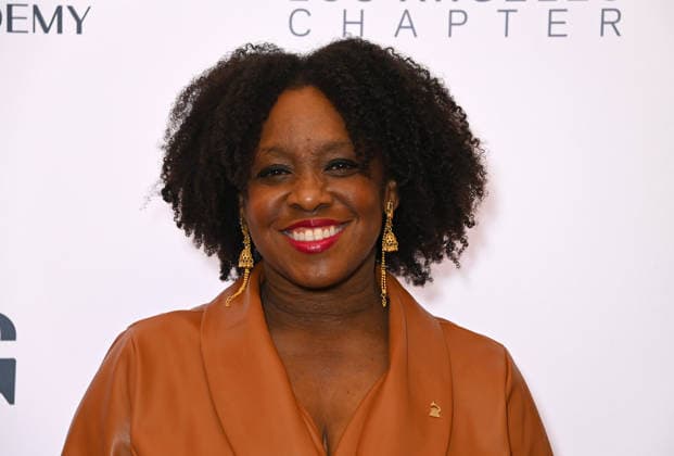Recording Grammy L.A. Chapter Nominee Celebration 2026 Qiana Conley Akinro arriving to the Recording Grammy Los Angeles Chapter Nominee Celebration 2026 held at The Aster on January 24, 2026 in Hollywood, Ca. Hollywood The Aster California USA Copyright: xTammiexArroyox xAFF-USA.comx