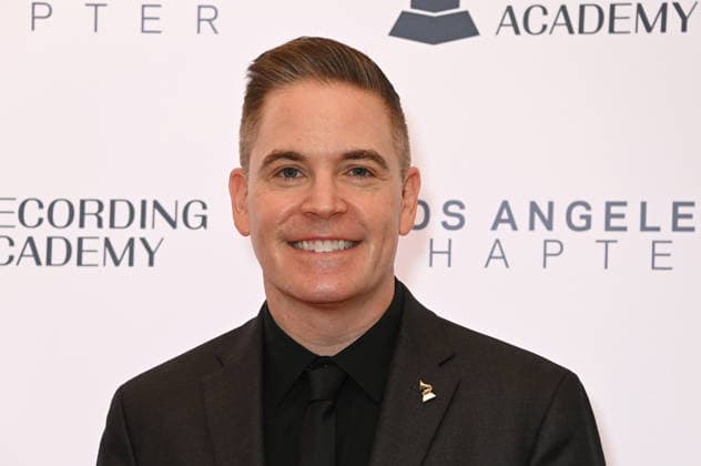 Recording Grammy L.A. Chapter Nominee Celebration 2026 Ryan Shore arriving to the Recording Grammy Los Angeles Chapter Nominee Celebration 2026 held at The Aster on January 24, 2026 in Hollywood, Ca. Hollywood The Aster California USA Copyright: xTammiexArroyox xAFF-USA.comx