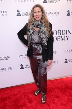 24 January 2026 - Los Angeles, California - Kristin Juel. The Los Angeles Chapter Nominee Celebration 2026 held at The Aster l in Los Angeles. Los Angeles USA - ZUMAa123 20260124_zaa_a123_024 Copyright: xADx