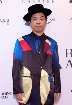 24 January 2026 - Los Angeles, California - Masa Takumi. The Los Angeles Chapter Nominee Celebration 2026 held at The Aster l in Los Angeles. Los Angeles USA - ZUMAa123 20260124_zaa_a123_025 Copyright: xADx