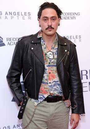 24 January 2026 - Los Angeles, California - PJ Vegas. The Los Angeles Chapter Nominee Celebration 2026 held at The Aster l in Los Angeles. Los Angeles USA - ZUMAa123 20260124_zaa_a123_029 Copyright: xADx