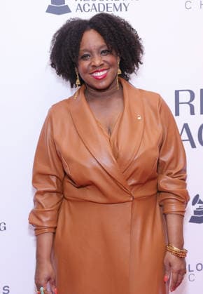 24 January 2026 - Los Angeles, California - Qiana Conley Akinro. The Los Angeles Chapter Nominee Celebration 2026 held at The Aster l in Los Angeles. Los Angeles USA - ZUMAa123 20260124_zaa_a123_031 Copyright: xADx