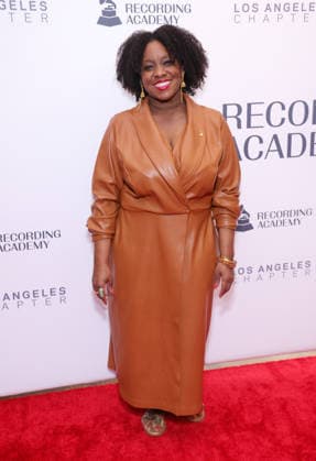 24 January 2026 - Los Angeles, California - Qiana Conley Akinro. The Los Angeles Chapter Nominee Celebration 2026 held at The Aster l in Los Angeles. Los Angeles USA - ZUMAa123 20260124_zaa_a123_041 Copyright: xADx