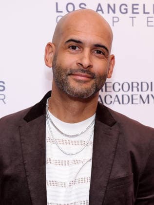 24 January 2026 - Los Angeles, California - Joshua Mosley. The Los Angeles Chapter Nominee Celebration 2026 held at The Aster l in Los Angeles. Los Angeles USA - ZUMAa123 20260124_zaa_a123_050 Copyright: xADx