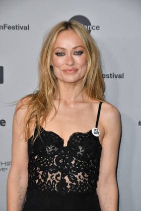 2026 Sundance Film Festival - The Invite Premiere Olivia Wilde attends The Invite Premiere during the 2026 Sundance Film Festival at Eccles Center Theater on January 24, 2026 in Park City, Utah. Park City Eccles Theatre Utah United States of America Copyright: xCxFlanigan imageSPACEx
