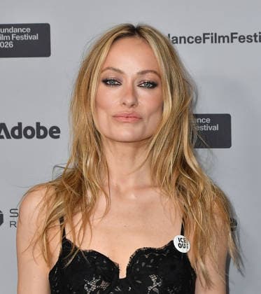 2026 Sundance Film Festival - The Invite Premiere Olivia Wilde attends The Invite Premiere during the 2026 Sundance Film Festival at Eccles Center Theater on January 24, 2026 in Park City, Utah. Park City Eccles Theatre Utah United States of America Copyright: xCxFlanigan imageSPACEx