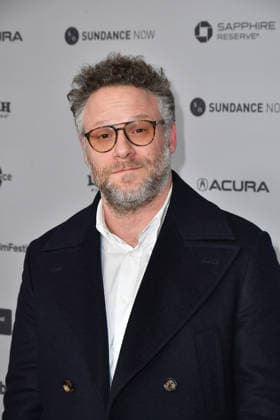 2026 Sundance Film Festival - The Invite Premiere Seth Rogen attends The Invite Premiere during the 2026 Sundance Film Festival at Eccles Center Theater on January 24, 2026 in Park City, Utah. Park City Eccles Theatre Utah United States of America Copyright: xCxFlanigan imageSPACEx