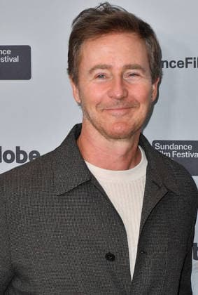 2026 Sundance Film Festival - The Invite Premiere Edward Norton attends The Invite Premiere during the 2026 Sundance Film Festival at Eccles Center Theater on January 24, 2026 in Park City, Utah. Park City Eccles Theatre Utah United States of America Copyright: xCxFlanigan imageSPACEx
