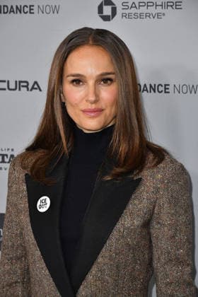 2026 Sundance Film Festival - The Gallerist Premiere Natalie Portman attends The Gallerist Premiere during the 2026 Sundance Film Festival at Eccles Center Theater on January 24, 2026 in Park City, Utah. Park City Eccles Theatre Utah United States of America Copyright: xCxFlanigan imageSPACEx