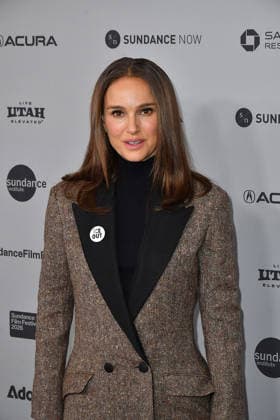 2026 Sundance Film Festival - The Gallerist Premiere Natalie Portman attends The Gallerist Premiere during the 2026 Sundance Film Festival at Eccles Center Theater on January 24, 2026 in Park City, Utah. Park City Eccles Theatre Utah United States of America Copyright: xCxFlanigan imageSPACEx