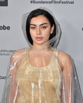 2026 Sundance Film Festival - The Gallerist Premiere Charli xcx attends The Gallerist Premiere during the 2026 Sundance Film Festival at Eccles Center Theater on January 24, 2026 in Park City, Utah. Park City Eccles Theatre Utah United States of America Copyright: xCxFlanigan imageSPACEx