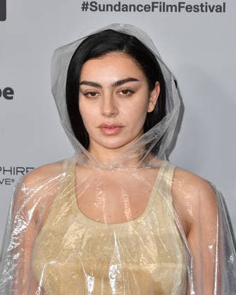 2026 Sundance Film Festival - The Gallerist Premiere Charli xcx attends The Gallerist Premiere during the 2026 Sundance Film Festival at Eccles Center Theater on January 24, 2026 in Park City, Utah. Park City Eccles Theatre Utah United States of America Copyright: xCxFlanigan imageSPACEx