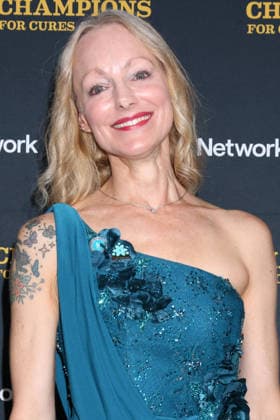 USA - ALS Network Gala - Pasadena LOS ANGELES - JAN 24: Sheri Strahl at the ALS Network Gala at the Convention Center Ballroom on January 24, 2026 in Pasadena, CA Pasadena CA USA  Copyright: xKathyxHutchinsx xHutchinsxPhotox