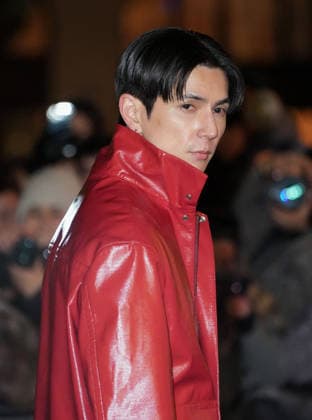 Jun Chiu Arrivals at the Hermès show at the Palais Brogniart Paris Fashion Week Prêt à Porter Homme Automne Hiver 2026 2027 Arrivals at the Hermès Collection Homme Prêt à Porter Automne Hiver 2026 2027 show during Paris Fashion Week PFW at the Palais Brogniart on January 24, 2026 Anne Sophie Guebet Bestimage Arrivals at the Hermès Mens Ready to Wear Autumn Winter 2026 2027 Collection show during Paris Fashion Week PFW at the Palais Brogniart on January 24, 2026 Paris France  Copyright: xAnne-SophiexGuebeyx xBestimagexAnne-SophiexGuebeyx xBestimagex