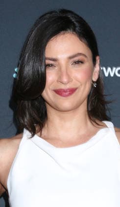 January 25, 2026, Pasadena, California, USA: LOS ANGELES - JAN 24: Floriana Lima at the ALS Network Gala at the Convention Center Ballroom on January 24, 2026 in Pasadena, CA Pasadena USA - ZUMAb170 20260125_aap_b170_026 Copyright: xKayxBlakex