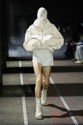 LGN Louis Gabriel Nouchi Mens Ready to Wear Autumn Winter 2026 2027 Collection fashion show during Paris Fashion Week PFW at Palais Brongniart on January 24, 2026 LGN Louis Gabriel Nouchi Mens Ready to Wear Autumn Winter 2026 2027 Collection fashion show during Paris Fashion Week PFW at Palais Brongniart on January 24, 2026 Paris France  Copyright: xAgencex xBestimagexAgencex xBestimagex