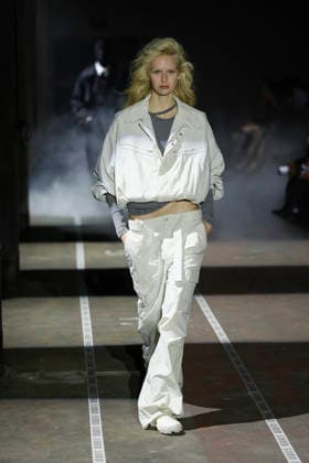 LGN Louis Gabriel Nouchi Mens Ready to Wear Autumn Winter 2026 2027 Collection fashion show during Paris Fashion Week PFW at Palais Brongniart on January 24, 2026 LGN Louis Gabriel Nouchi Mens Ready to Wear Autumn Winter 2026 2027 Collection fashion show during Paris Fashion Week PFW at Palais Brongniart on January 24, 2026 Paris France  Copyright: xAgencex xBestimagexAgencex xBestimagex
