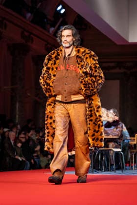 KidSuper fashion show Mens Ready to Wear Autumn Winter 2026 2027 during Paris Fashion Week PFW on January 24, 2026 Vincenzo Arzone Bestimage KidSuper fashion show Mens Ready to Wear Autumn Winter 2026 2027 Collection during Paris Fashion Week PFW on January 24, 2026 Paris France  Copyright: xVincenzoxArnonex xBestimagexVincenzoxArnonex xBestimagex