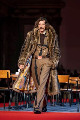KidSuper fashion show Mens Ready to Wear Autumn Winter 2026 2027 during Paris Fashion Week PFW on January 24, 2026 Vincenzo Arzone Bestimage KidSuper fashion show Mens Ready to Wear Autumn Winter 2026 2027 Collection during Paris Fashion Week PFW on January 24, 2026 Paris France  Copyright: xVincenzoxArnonex xBestimagexVincenzoxArnonex xBestimagex