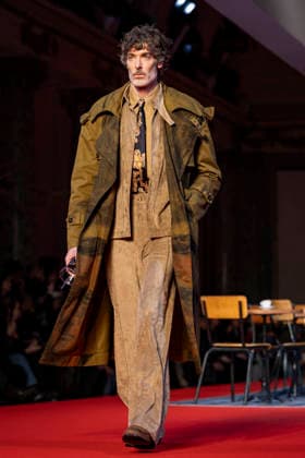 KidSuper fashion show Mens Ready to Wear Autumn Winter 2026 2027 during Paris Fashion Week PFW on January 24, 2026 Vincenzo Arzone Bestimage KidSuper fashion show Mens Ready to Wear Autumn Winter 2026 2027 Collection during Paris Fashion Week PFW on January 24, 2026 Paris France  Copyright: xVincenzoxArnonex xBestimagexVincenzoxArnonex xBestimagex