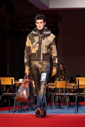 KidSuper fashion show Mens Ready to Wear Autumn Winter 2026 2027 during Paris Fashion Week PFW on January 24, 2026 Vincenzo Arzone Bestimage KidSuper fashion show Mens Ready to Wear Autumn Winter 2026 2027 Collection during Paris Fashion Week PFW on January 24, 2026 Paris France  Copyright: xVincenzoxArnonex xBestimagexVincenzoxArnonex xBestimagex