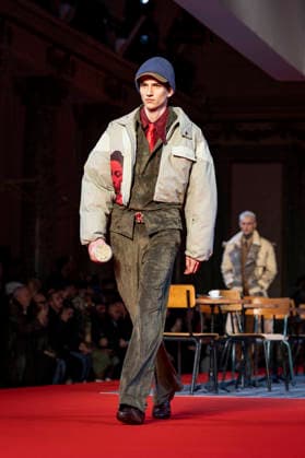 KidSuper fashion show Mens Ready to Wear Autumn Winter 2026 2027 during Paris Fashion Week PFW on January 24, 2026 Vincenzo Arzone Bestimage KidSuper fashion show Mens Ready to Wear Autumn Winter 2026 2027 Collection during Paris Fashion Week PFW on January 24, 2026 Paris France  Copyright: xVincenzoxArnonex xBestimagexVincenzoxArnonex xBestimagex