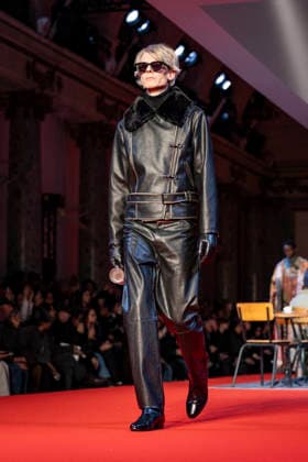 KidSuper fashion show Mens Ready to Wear Autumn Winter 2026 2027 during Paris Fashion Week PFW on January 24, 2026 Vincenzo Arzone Bestimage KidSuper fashion show Mens Ready to Wear Autumn Winter 2026 2027 Collection during Paris Fashion Week PFW on January 24, 2026 Paris France  Copyright: xVincenzoxArnonex xBestimagexVincenzoxArnonex xBestimagex