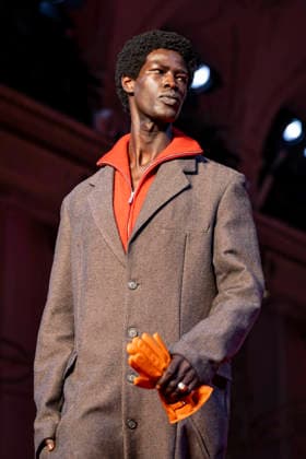 KidSuper fashion show Mens Ready to Wear Autumn Winter 2026 2027 during Paris Fashion Week PFW on January 24, 2026 Vincenzo Arzone Bestimage KidSuper fashion show Mens Ready to Wear Autumn Winter 2026 2027 Collection during Paris Fashion Week PFW on January 24, 2026 Paris France  Copyright: xVincenzoxArnonex xBestimagexVincenzoxArnonex xBestimagex