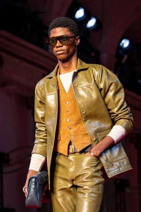 KidSuper fashion show Mens Ready to Wear Autumn Winter 2026 2027 during Paris Fashion Week PFW on January 24, 2026 Vincenzo Arzone Bestimage KidSuper fashion show Mens Ready to Wear Autumn Winter 2026 2027 Collection during Paris Fashion Week PFW on January 24, 2026 Paris France  Copyright: xVincenzoxArnonex xBestimagexVincenzoxArnonex xBestimagex