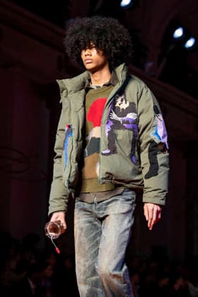KidSuper fashion show Mens Ready to Wear Autumn Winter 2026 2027 during Paris Fashion Week PFW on January 24, 2026 Vincenzo Arzone Bestimage KidSuper fashion show Mens Ready to Wear Autumn Winter 2026 2027 Collection during Paris Fashion Week PFW on January 24, 2026 Paris France  Copyright: xVincenzoxArnonex xBestimagexVincenzoxArnonex xBestimagex