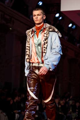 KidSuper fashion show Mens Ready to Wear Autumn Winter 2026 2027 during Paris Fashion Week PFW on January 24, 2026 Vincenzo Arzone Bestimage KidSuper fashion show Mens Ready to Wear Autumn Winter 2026 2027 Collection during Paris Fashion Week PFW on January 24, 2026 Paris France  Copyright: xVincenzoxArnonex xBestimagexVincenzoxArnonex xBestimagex