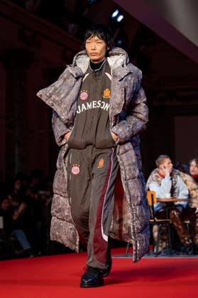 KidSuper fashion show Mens Ready to Wear Autumn Winter 2026 2027 during Paris Fashion Week PFW on January 24, 2026 Vincenzo Arzone Bestimage KidSuper fashion show Mens Ready to Wear Autumn Winter 2026 2027 Collection during Paris Fashion Week PFW on January 24, 2026 Paris France  Copyright: xVincenzoxArnonex xBestimagexVincenzoxArnonex xBestimagex