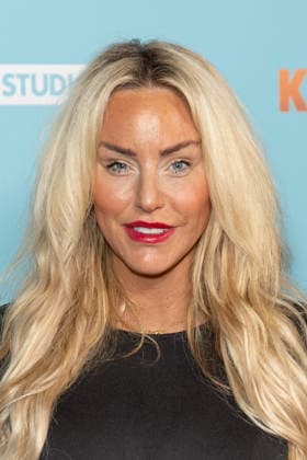 January 25, 2026, London, United Kingdom: Danielle Mason attends the UK Gala Screening of Kangaroo at Vue West End in London. London United Kingdom - ZUMAs197 20260125_aaa_s197_071 Copyright: xPhilxLewisx