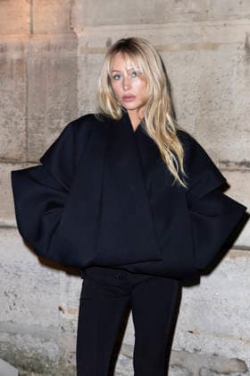 Alix Earle - Photo Call of the Jacquemus Fashion Show, Menswear Fall Winter Spring Summer Collection as part of Paris Fashion Week, France, January 25, 2026 Olivier Borde Bestimage Photocall of the Jacquemus Show, Menswear Fall Win Collection as part of Paris Fashion Week, France, January, 2026 Olivier Borde Bestimage Paris France  Copyright: xOLIVIERxBORDEx xBESTIMAGExOLIVIERxBORDEx xBESTIMAGEx