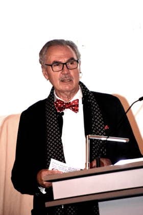 Prof Dr. med. Markus M. Lerch Aerztlicher Direktor des LMU Muenchen Muenchen 25.01.2025 Herz fuer Herz Empfang der Stadt Muenchen im Alten Rathaus fuer Menschen nach Herztransplantation laedt das LMU Klinikum Foto Muenchen