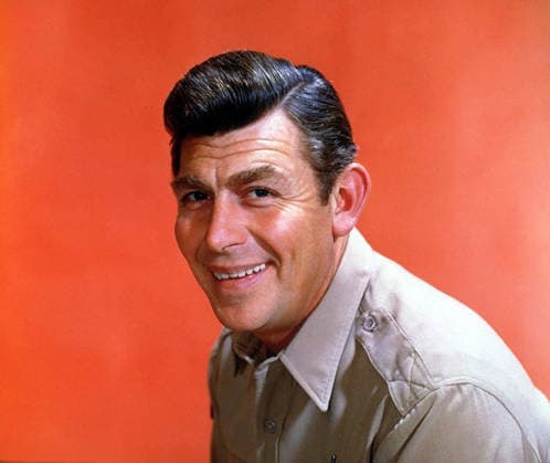 RECORD DATE NOT STATED RECORD DATE NOT STATED Andy Griffith Show, The Andy Griffith C. 1965 CBS EDITORIAL USE ONLY  Copyright: x