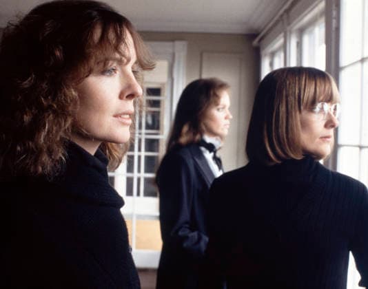 RECORD DATE NOT STATED RECORD DATE NOT STATED Diane Keaton, Kristin Griffith and Mary Beth Hurt in Interiors EDITORIAL USE ONLY  Copyright: x